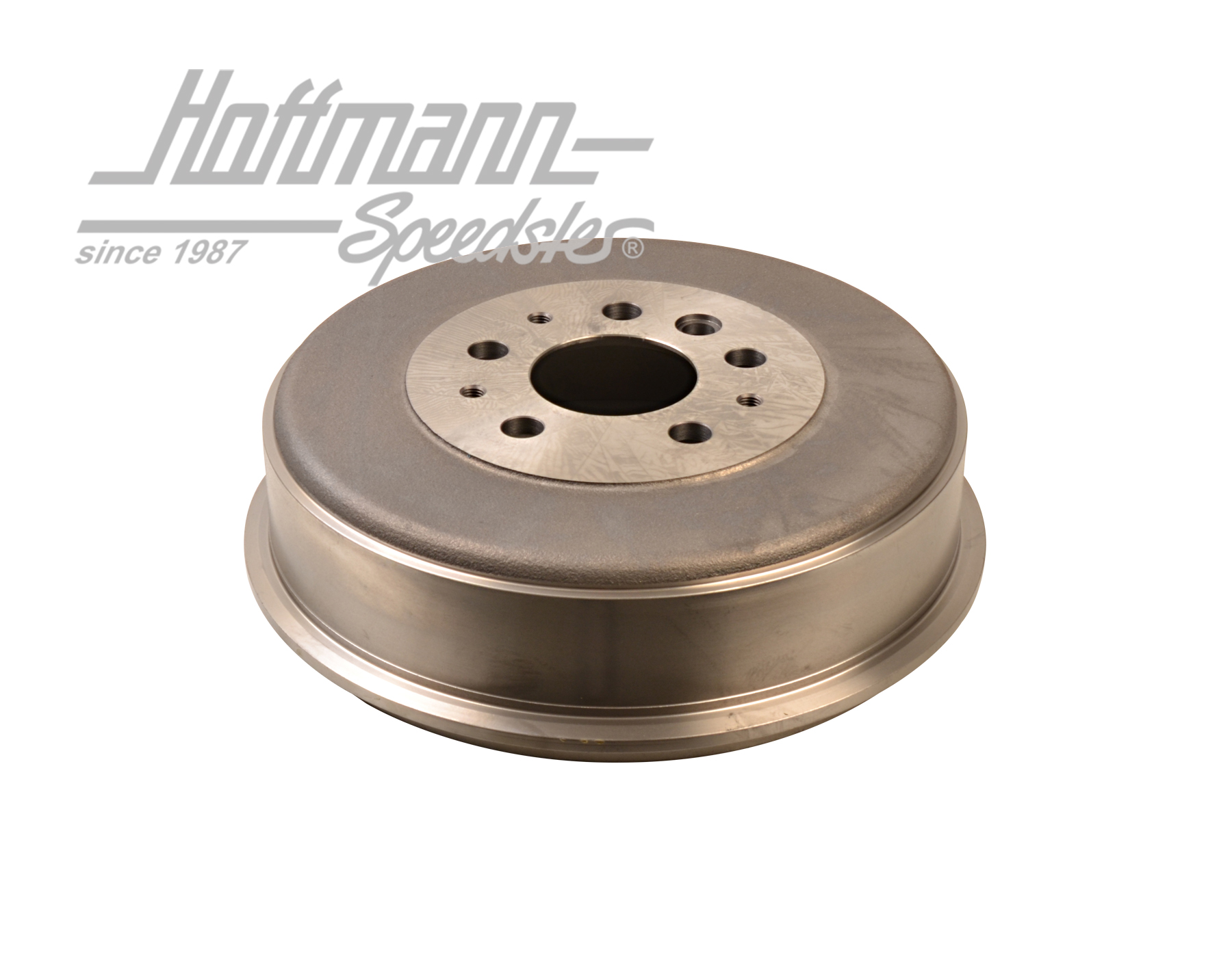 Tamburo del freno, posteriore, Furgone T4, 9.90-12.95 | 701 609 617 | 406-0500