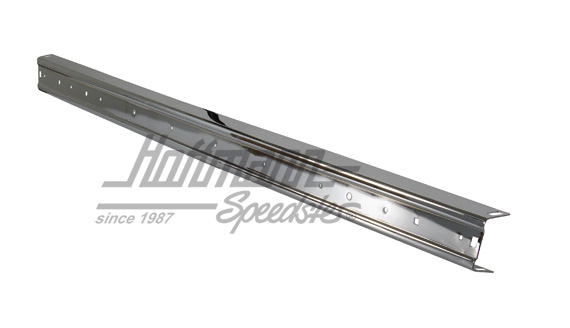 Paraurti, posteriore, cromato, Golf 1                                                               