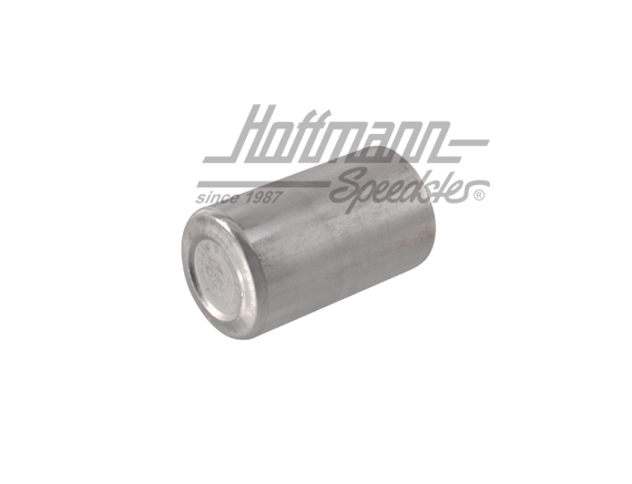 Scatola del filtro (grande), rubinetto della benzina | 644 201 205 00 | 020-0827-65