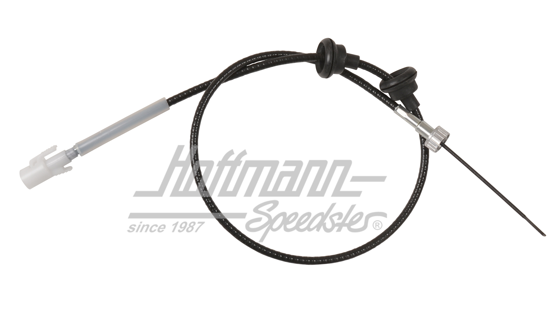Cavo tachimetro, Golf 1 automatico | 171 957 803 F | 190-6013