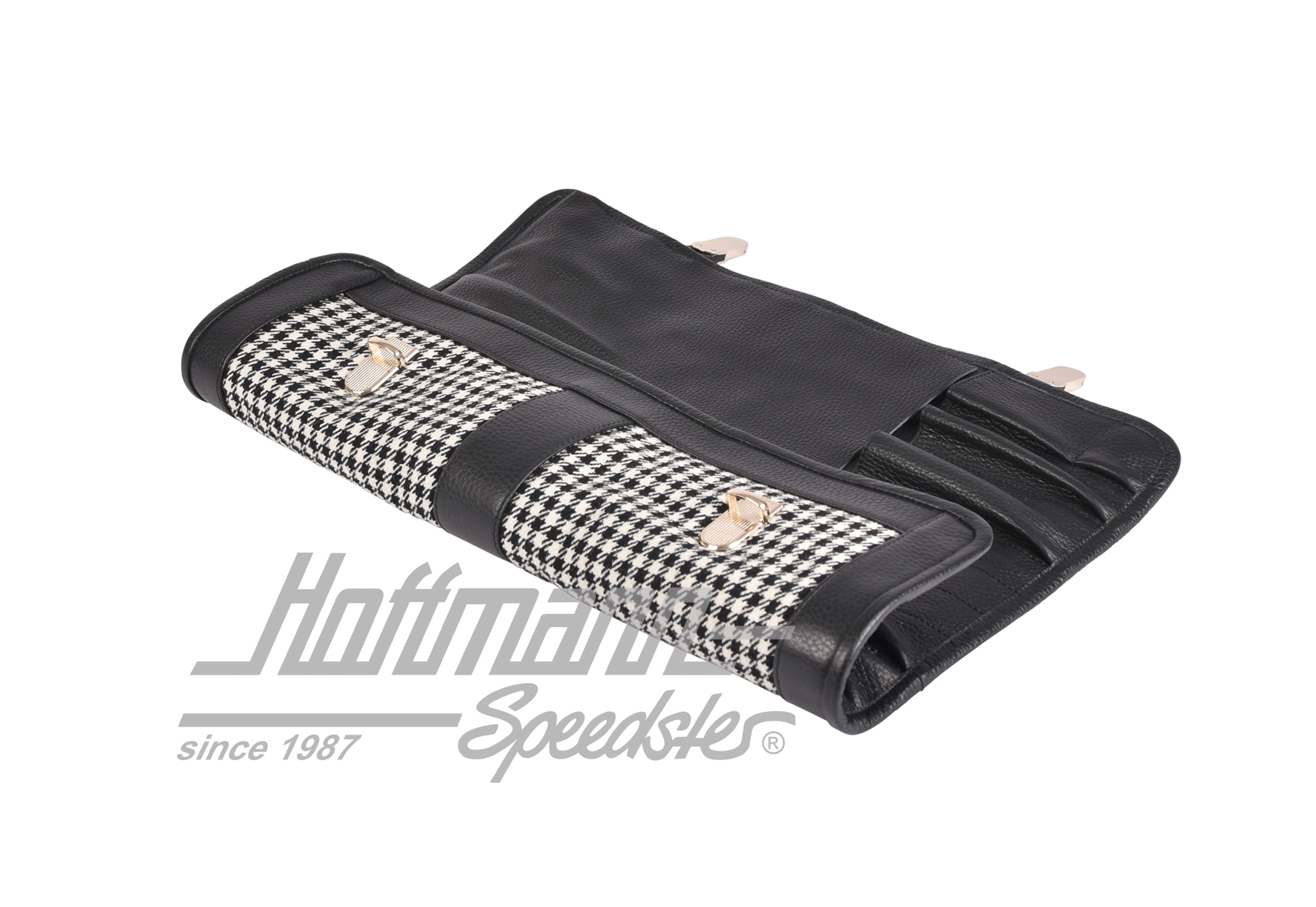 Borsa degli attrezzi
, 911, 65-73, pepita (pied-de-poule)                                          