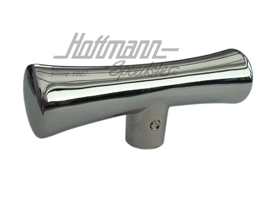 Pomello leva del cambio, T-Style | 2078 | 010-3145