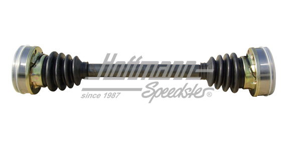 Albero cardanico, Furgone T3, cambio automatico, 82-92, sinistra | 251 501 203 E | 330-2515-01