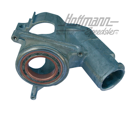Scatola bloccasterzo, Maggiolino/Furgone/Golf | 321 905 851 D | 020-2425-04