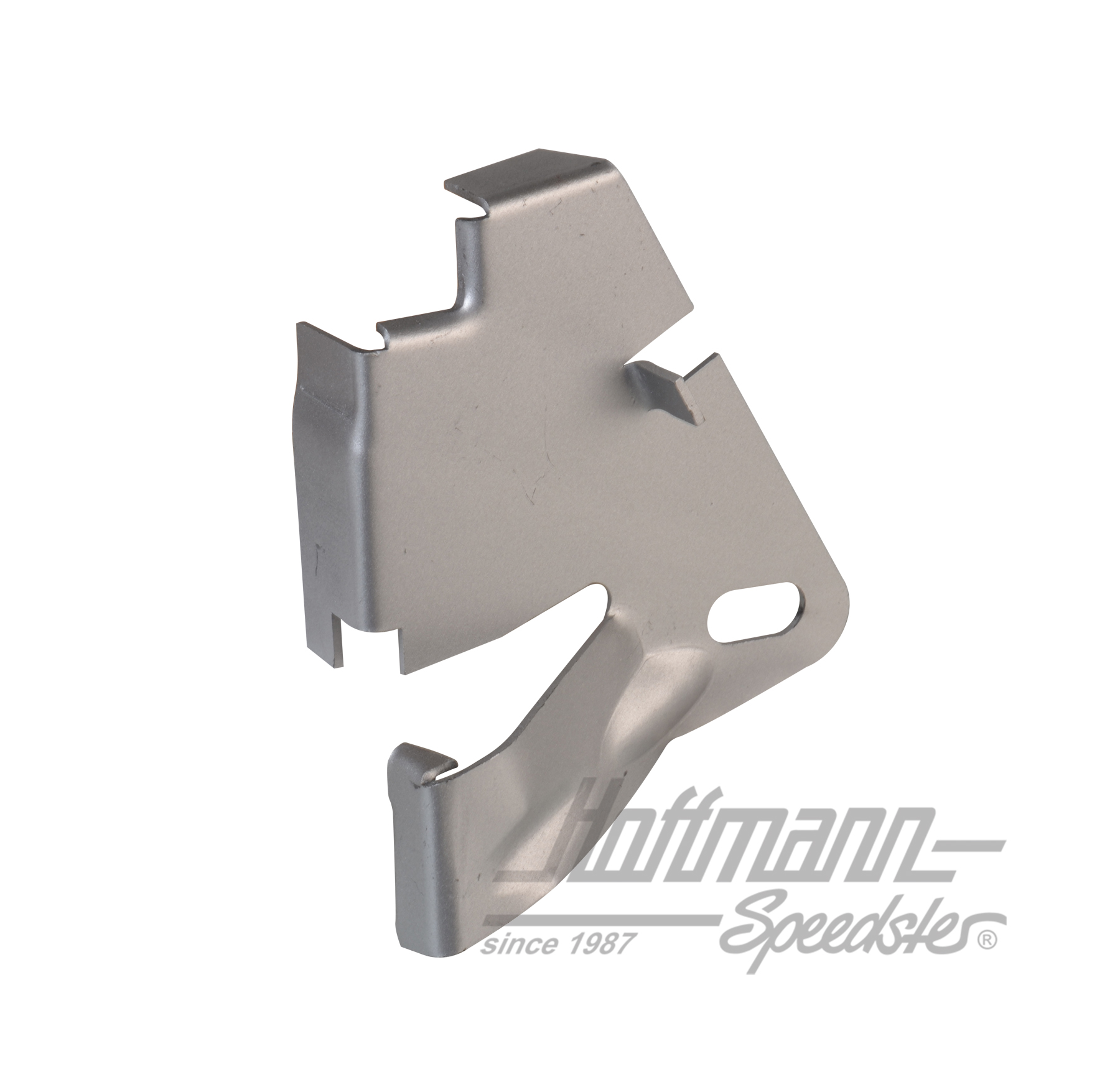 Dispositivo, supporto del cofano motore, 3.55-12.63 | 211 813 247 S | 095-0529-10