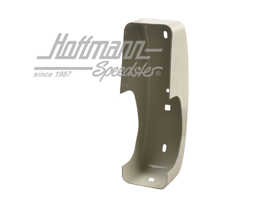 Rostro paraurti
, Furgone T2, -8.72                                                                