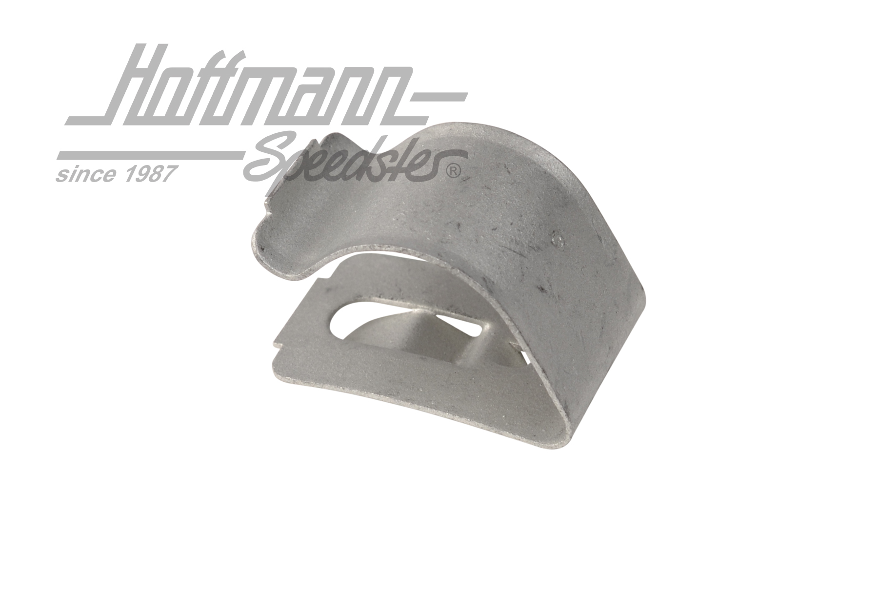 Supporto, portafusibili (morsettibile) | 111 937 197 | 020-0870-67