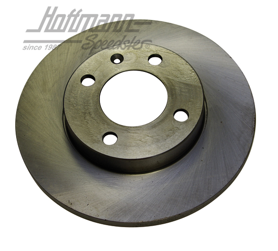 Disco del freno, anteriore 239 x 12, Golf 1 + 2 | 321 615 301 | 160-0005