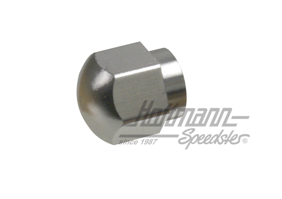 Dado, braccio del tergicristallo, 8.68-7.72, argenteo | 211 955 417 A | 020-4806-10