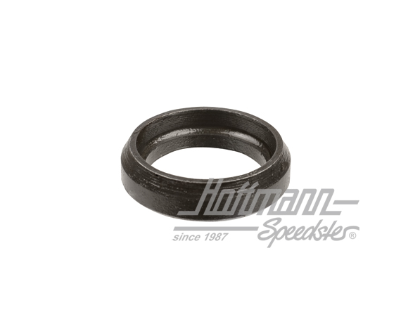 Anello distanziatore, motorino di avviamento, 6V, 56-66  
                                         