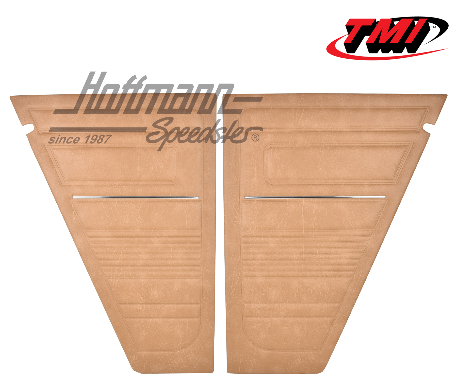 Pannelli laterali, posteriore, 5.79-7.92, beige | 10-2507-0803 | 395-1166-05