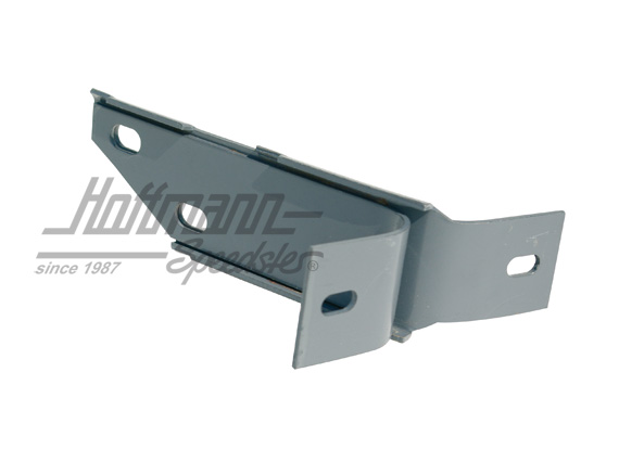 Supporto paraurti, Furgone T1, anteriore, destra                                                    