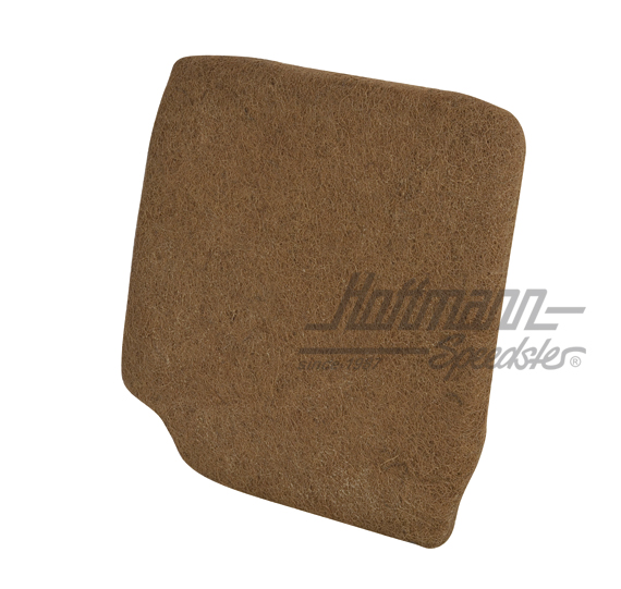 Imbottitura schienale, centro,  OE-Style, 1/3 | 211 883 755 | 098-0596-20