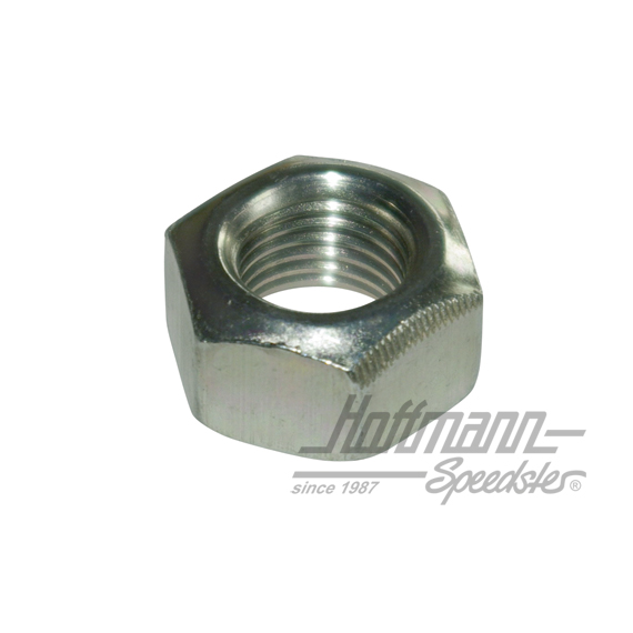 Dado, ammortizzatore, superiore, M14x1.5 | N  022 150 1 | 020-4229-18