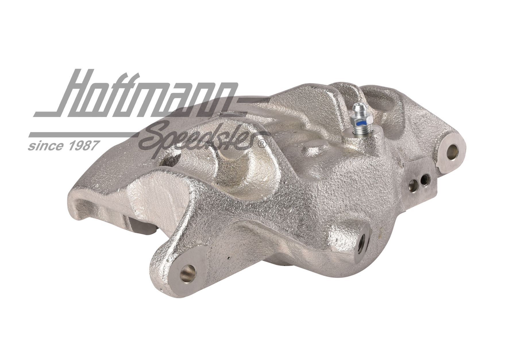 Pinza del freno, anterior, Furgone T4, 9.90-12.95, destra | 701 615 124 | 406-0144-12
