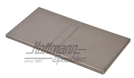 Lamiera di batteria, Furgone T3, sinistra                                                           
