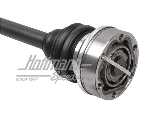 Albero cardanico,  100 mm, Golf 2 16V,
 sinistra                                                   