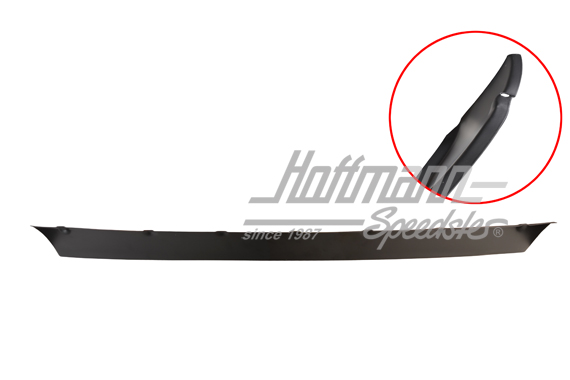 Lamiera posteriore, inferiore, 911, 74-89 speciale | DAN 505 171 01 | 590-0702