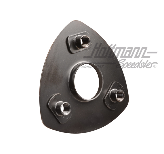 Lamiera di riparazione, stabilizzatore, anteriore, 69-73 | 591045-0 | 590-0019-10