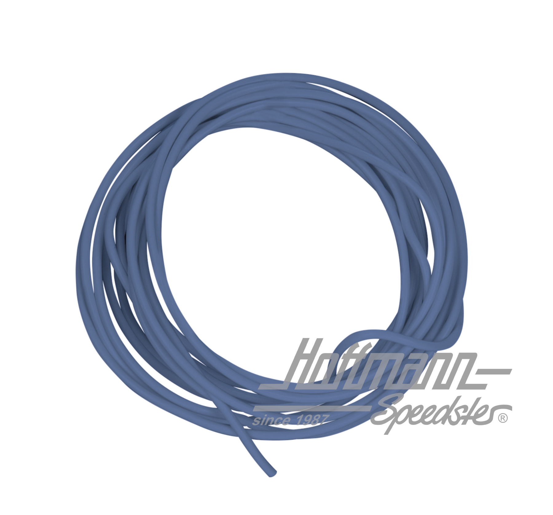 Cavo elettrico per auto, 2.5 mm², 5 metro lineare, blu | 51 275 109 06 | 020-0861-06