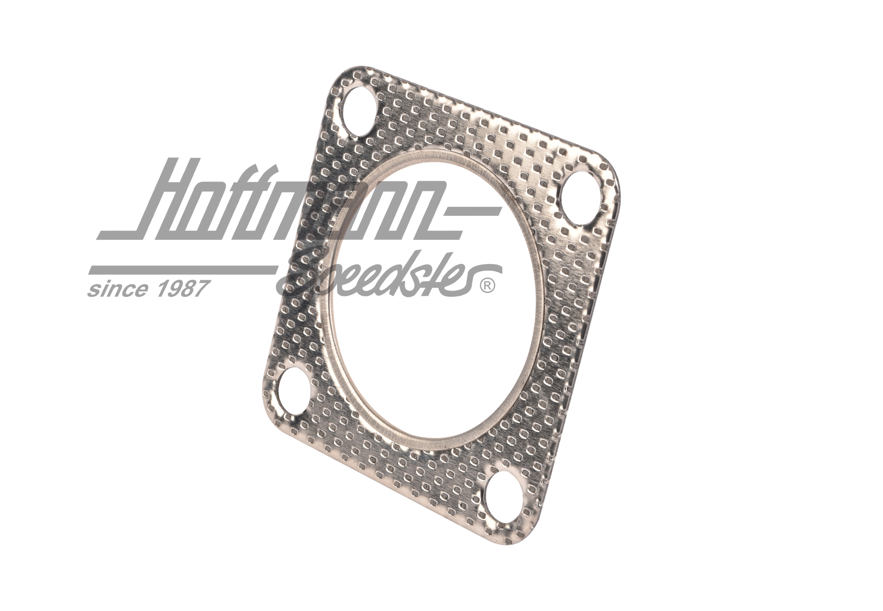Guarnizione, tubo di scarico, 924 Turbo | 931 111 192 02 | 650-1200-40
