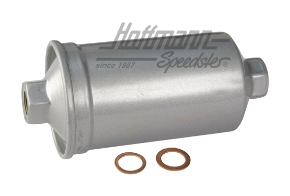 Filtro di benzina, Golf 1 GTI | 431 133 511 | 110-2350