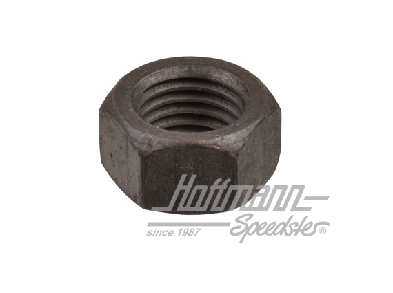 Madrevite, Tuerca, M12x1.5, SW 17 | N  011 135 1 | 020-4252-42