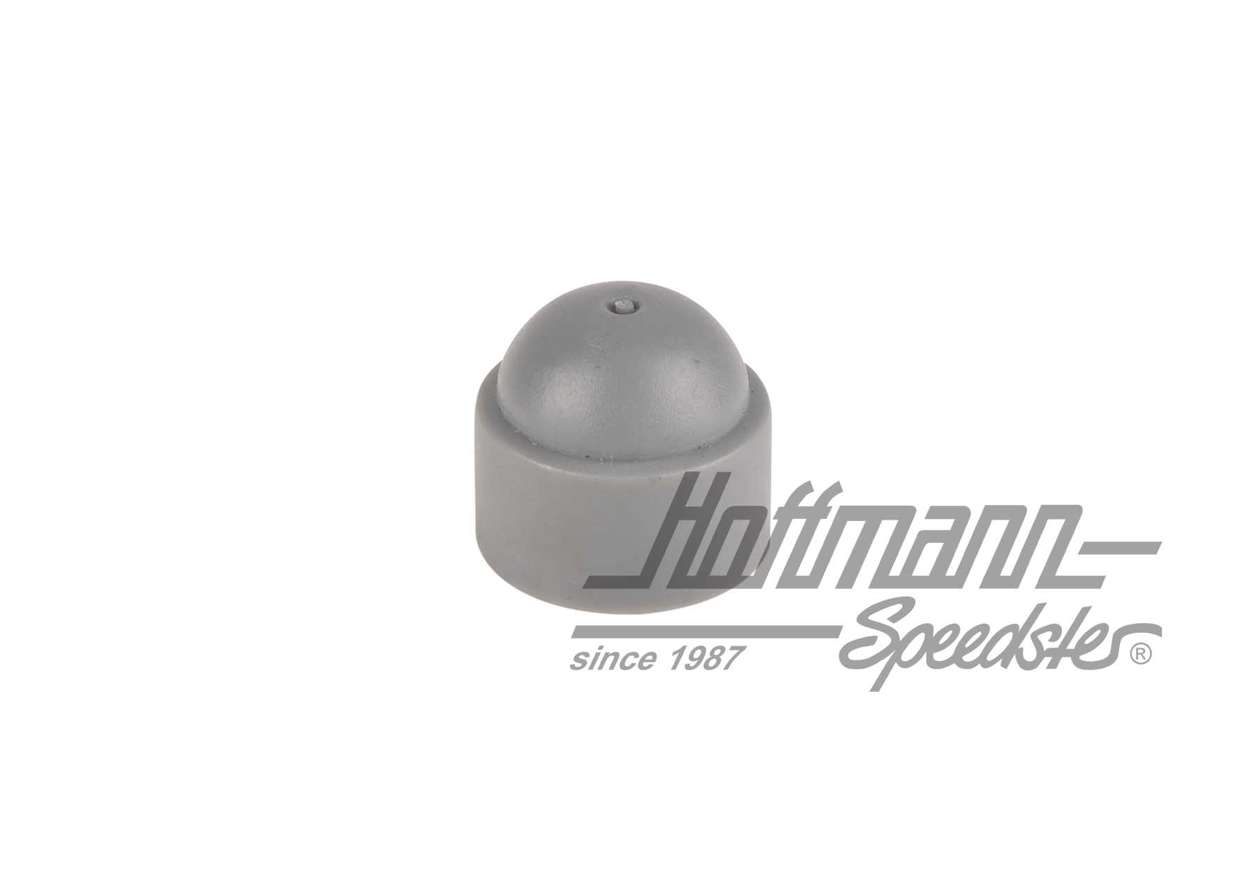 Tappo di copertura, vite, Pick-up, grigio                                                           