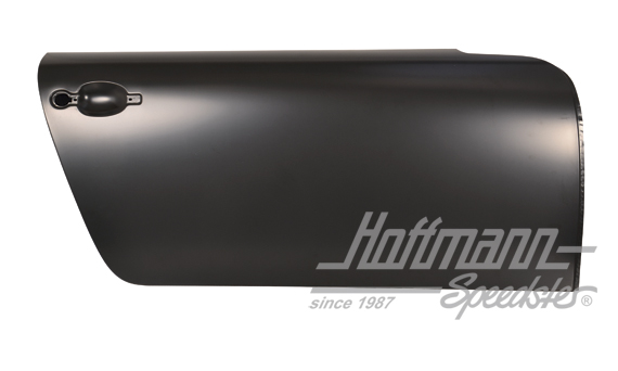 Portiera, Porsche 911/912, 65-68, destra | 901 531 006 21 | 590-0036-02