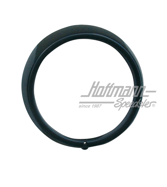 Ghiera faro, plastica/nera | 113 941 175.2 | 020-4407-05