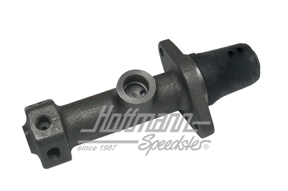 Cilindro maestro del freno, 19.05mm, 1.54-7.64 | 113 611 021 C | 020-4029-10
