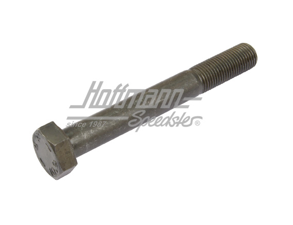Vite, braccio trasversale / ammortizzatore, anteriore | N  040 161 1 | 330-1180-25