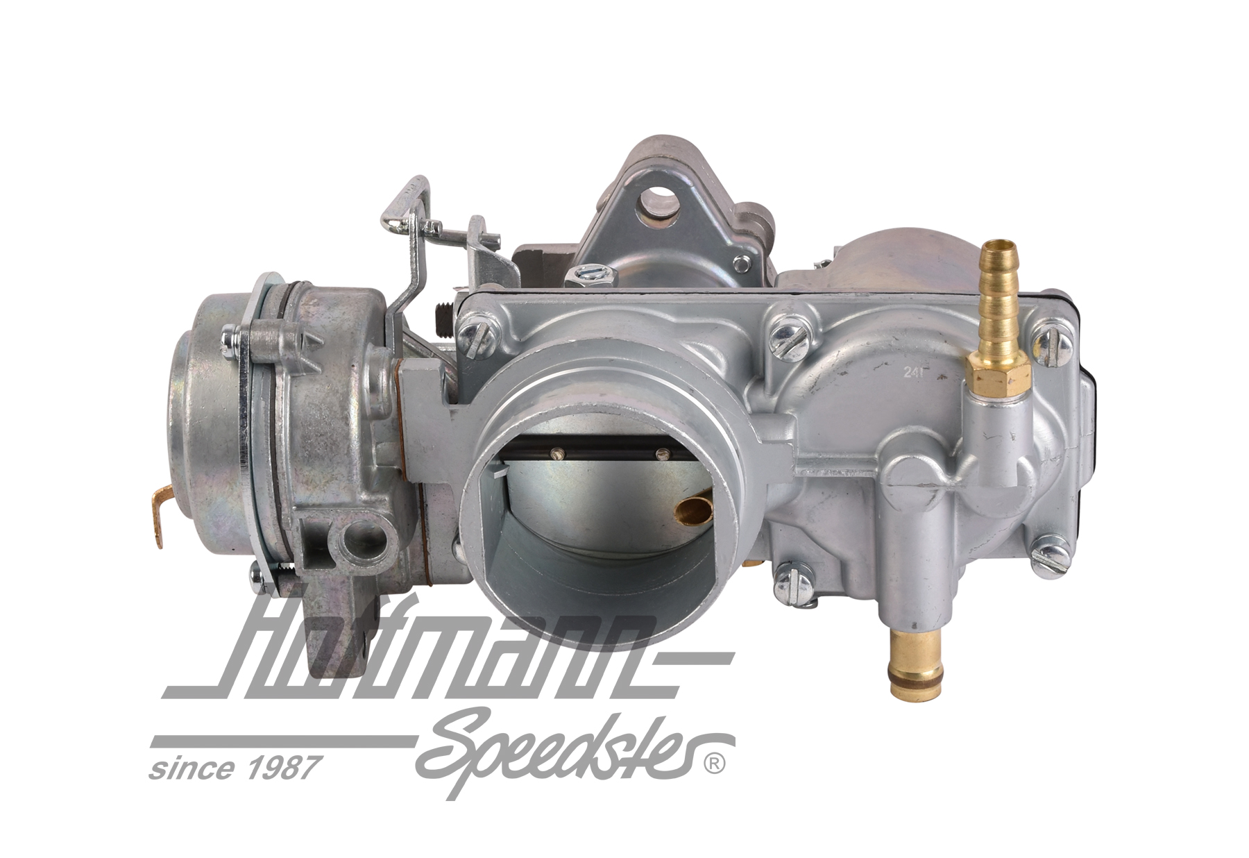 Carburatore, 32/34 PDSIT, Tipo 4, destra                                                            