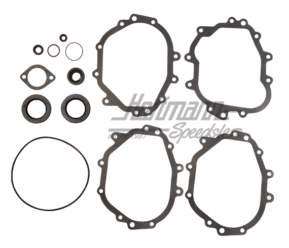 Set di guarnizioni, scatola del cambio, 911,  69-71 | 901 300 916 00 | 521-3887