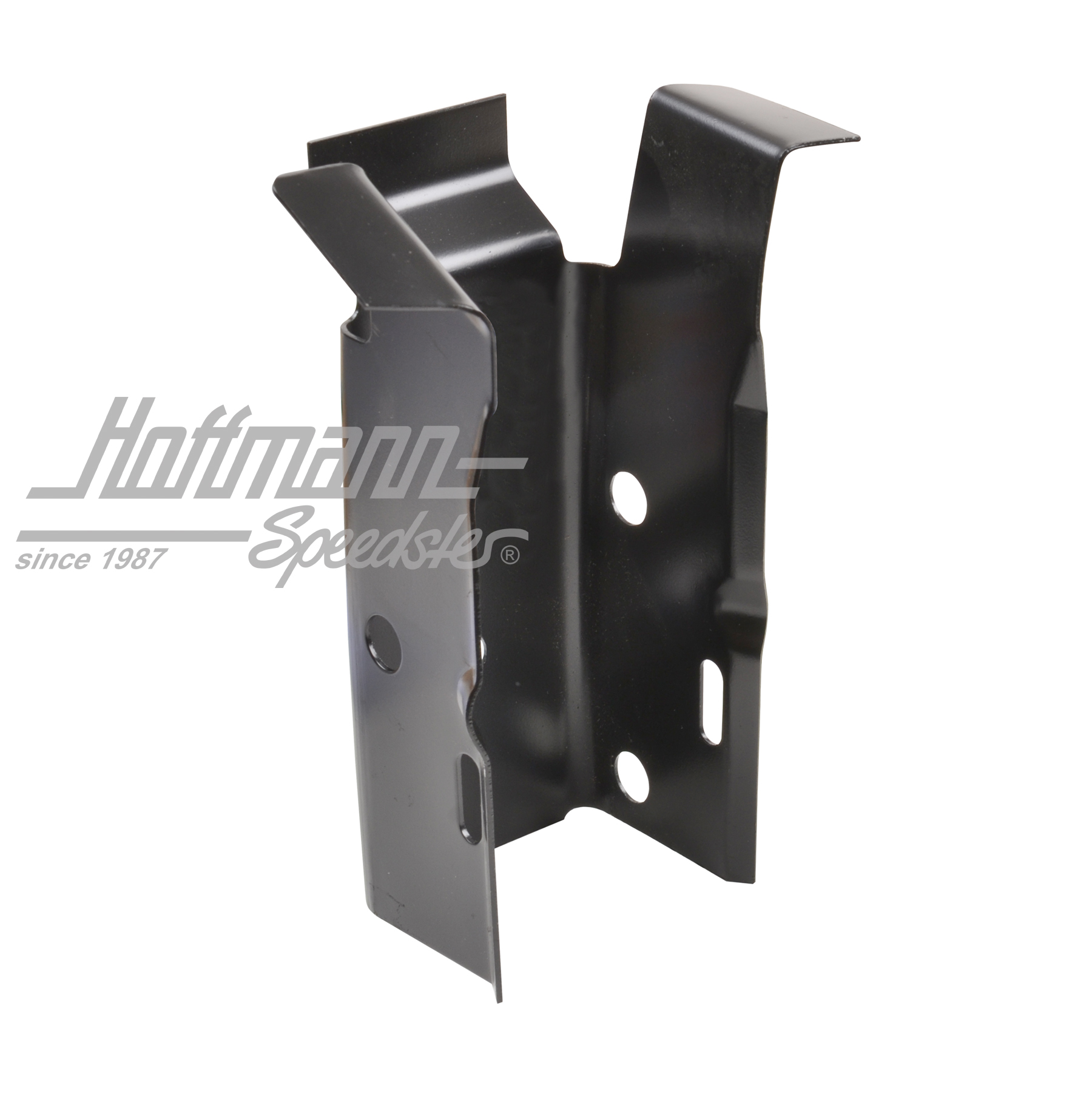Supporto paraurti, anteriore, Furgone T4, destra | 701 801 278 | 408-8038-02