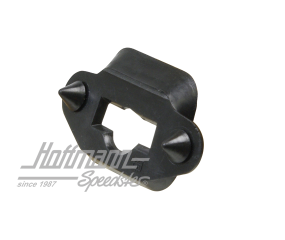 Guarnizione, limitatore della porta, Furgone T1, 64-67                                              