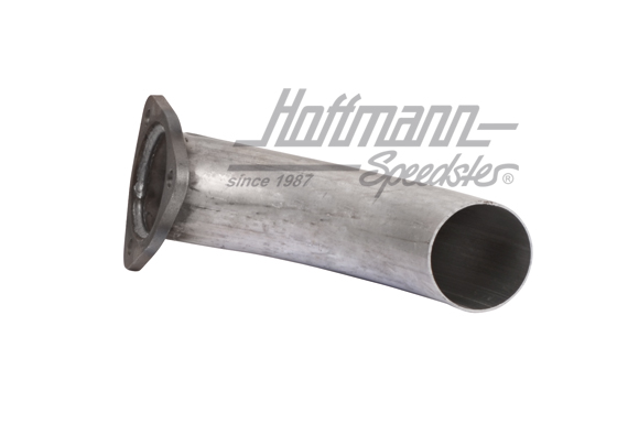 Terminale di scarico, Furgone T3, 1.6 T-Diesel, 8.84-7.92                                           
