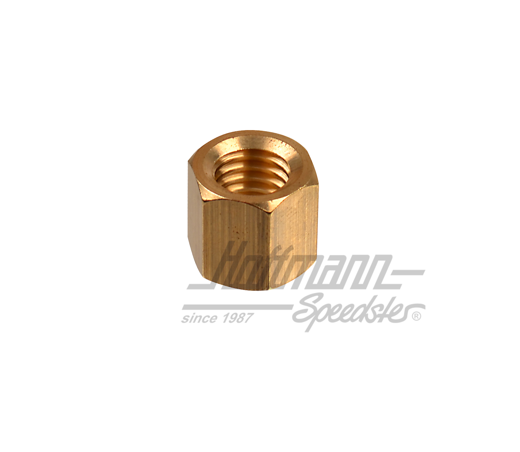 Dado speciale M8 con SW 11 (dimensione della chiave) | --- --- --- | 020-3735