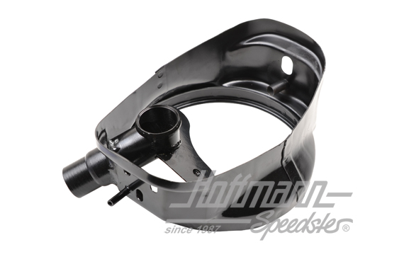 Incavo supporto serbatoio
,  Porsche 911, 79-89                                                    