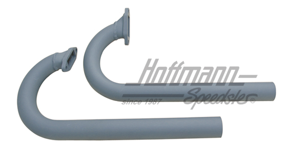 Tubi J, Porsche 356 A,B,C, 912 | 92.221J | 510-0055