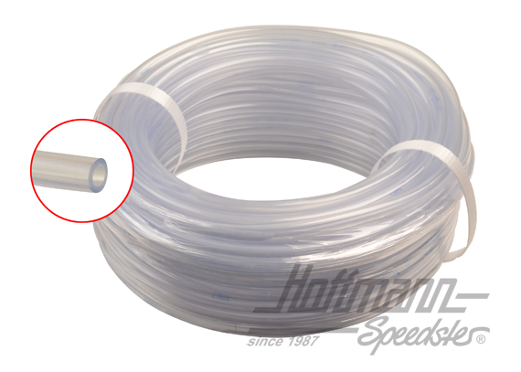 Tubo flessibile per impianto tergicristallo | N  020 301 1 | 020-5189-10