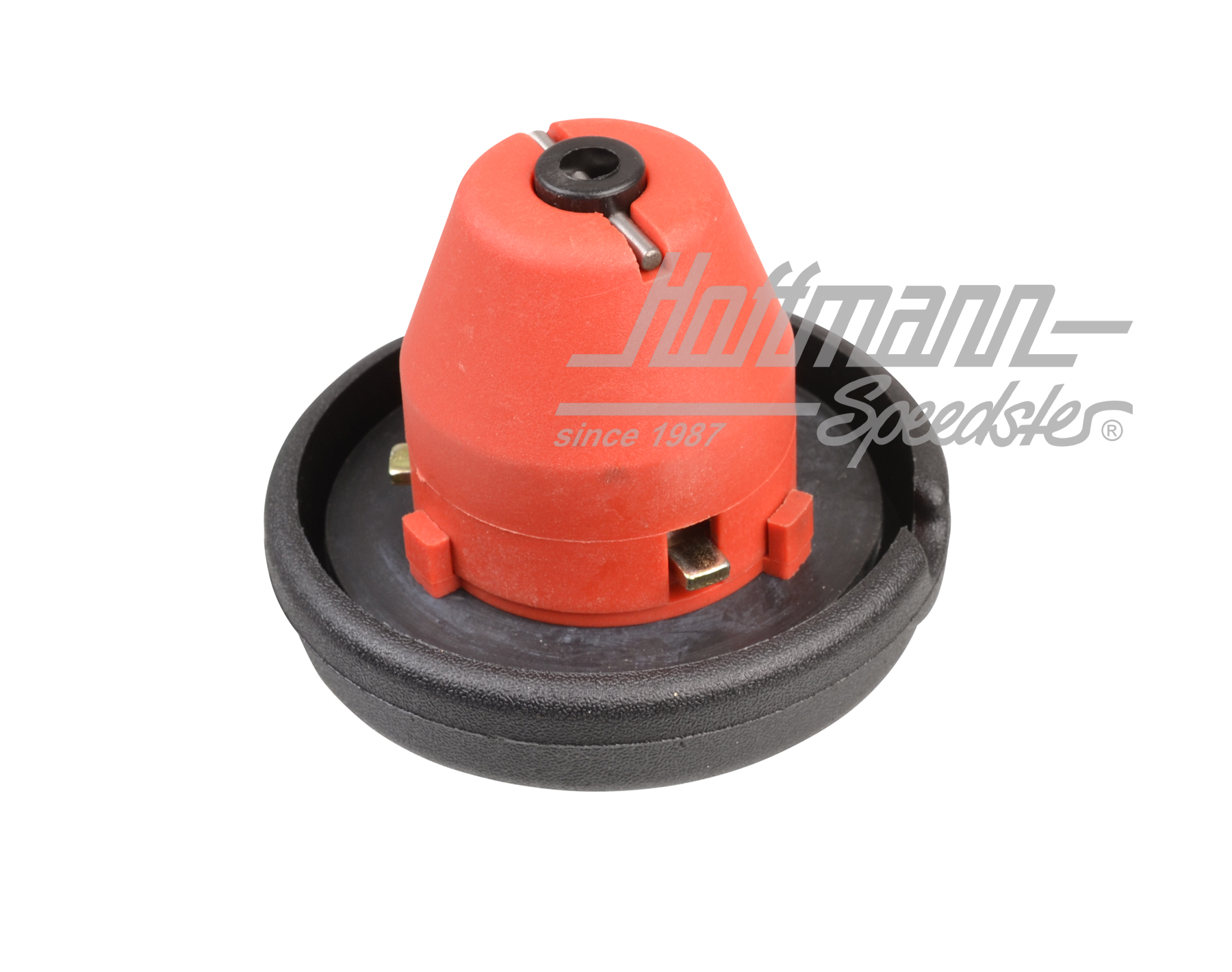 Tappo del serbatoio, Furgone T4, 9.90-5.99                                                          