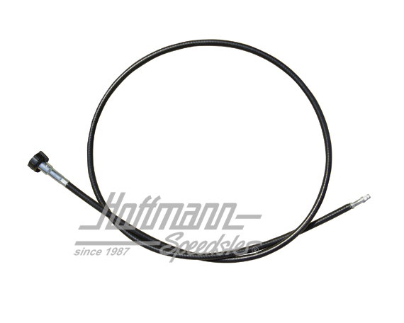 Cavo tachimetro, 8.57- (senza 1302/03) | 111 957 801 J | 020-4164