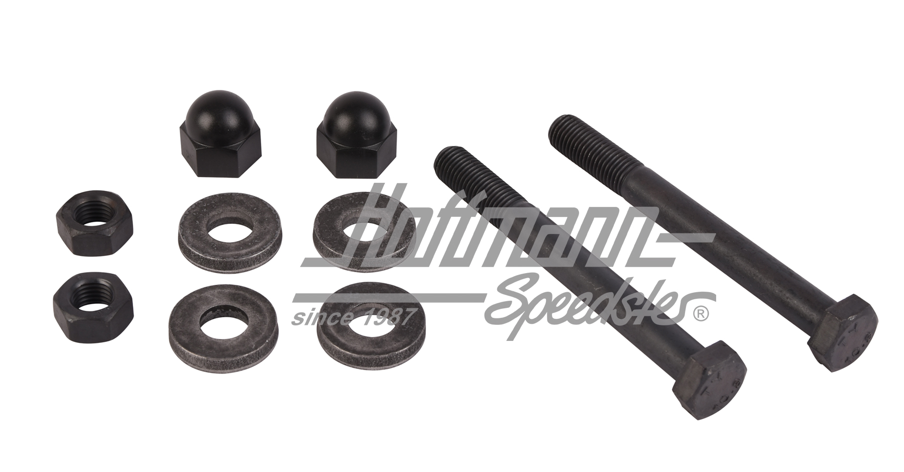 Set di viti, bulloni del braccio trasversale, Furgone T3 | --- --- --- | 330-2120-10