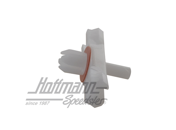 Clips per modanatura, Golf 1, modanatura larga                                                      