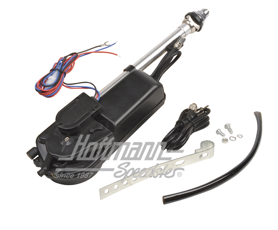 Antenna, automatica, 911, 69-80 | 911 645 301 05 | 580-1385