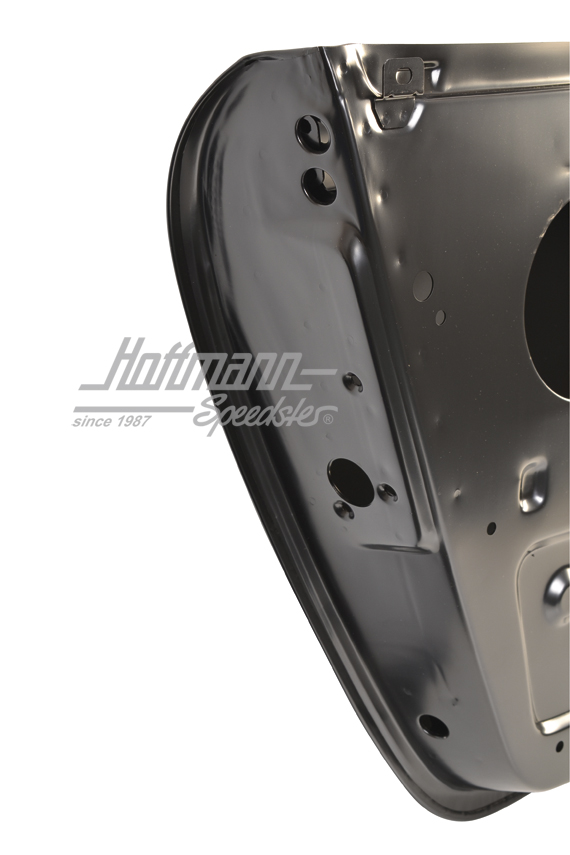 Portiera, Porsche 911/912, 65-68, sinistra                                                          