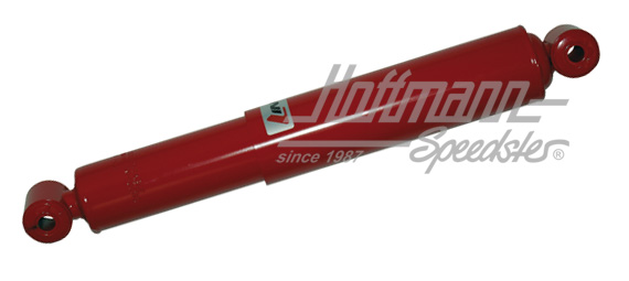 Ammortizzatore, posteriore, Furgone T3, 79-, KONI-rosso | 82-2101 | 330-3510