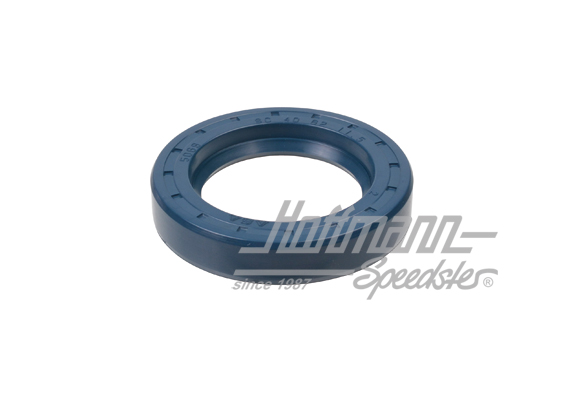 Paraolio, cuscinetto ruota, anteriore, .47-7.65 | 111 405 641 A | 020-4013-05