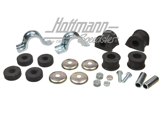 Set di fissaggio, stabilizzatore 21 mm, 10.84-7.92 |  | 330-1200-08
